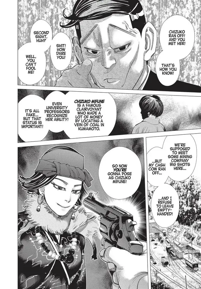 Golden Kamuy Chapter 95 image 19_optimized